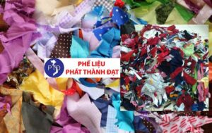 Thu mua phế liệu huyện Tân Thạnh